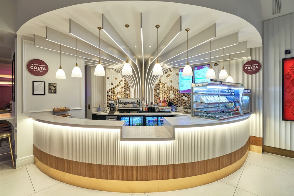 Cafe