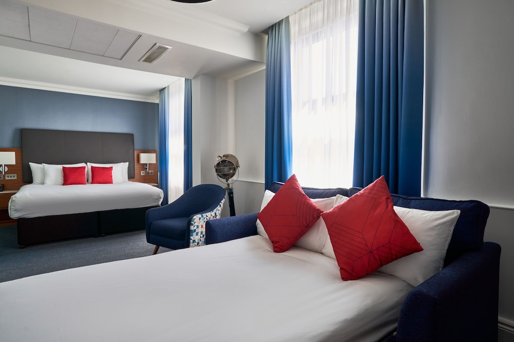 Extra beds