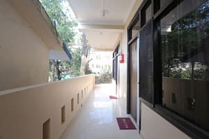 thumbnail: Terrace/patio
