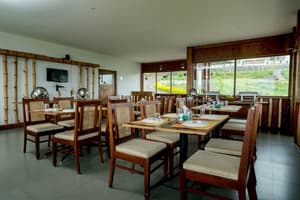 thumbnail: Restaurant-cafeteria