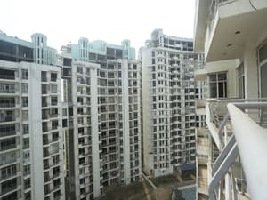 thumbnail: View from property