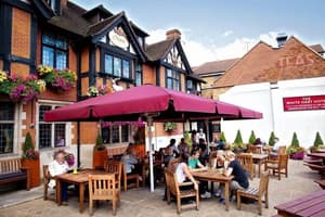 thumbnail: Terrace/patio