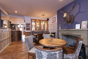 thumbnail: Interior