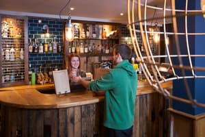 thumbnail: Bar (on property)