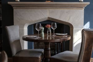 thumbnail: Restaurant