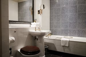 thumbnail: Bathroom