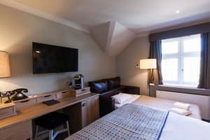 thumbnail: Room