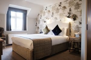 thumbnail: Room