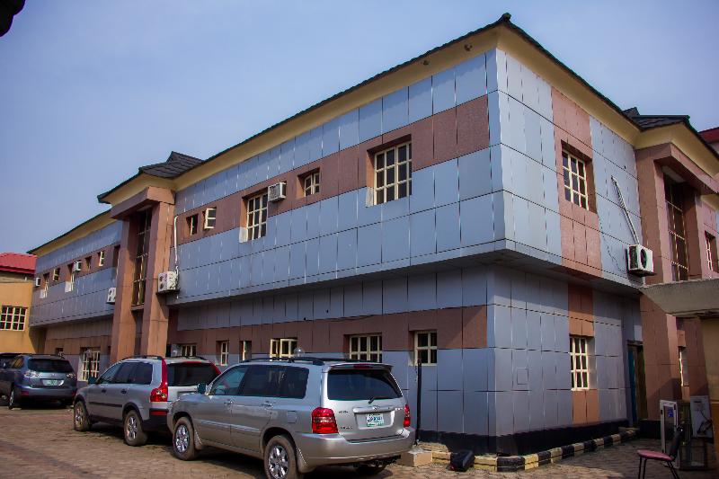 General view