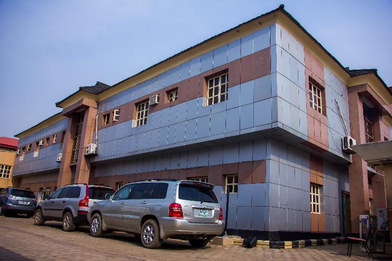 General view