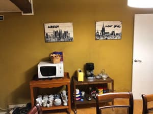 thumbnail: Restaurant