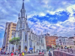 thumbnail: General view