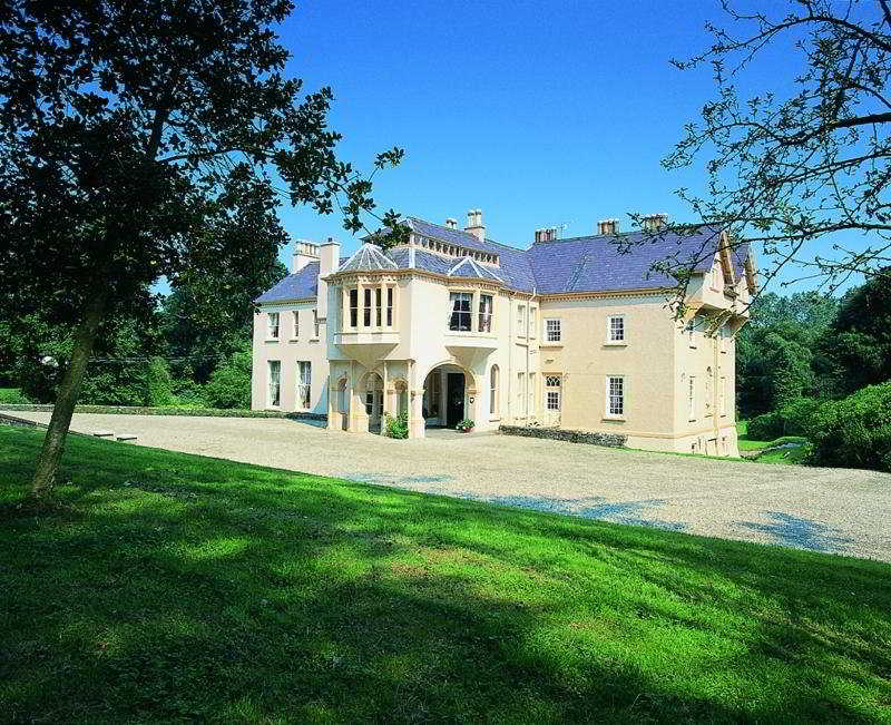 General view