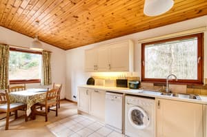 thumbnail: Private kitchen