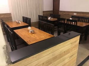 thumbnail: Room service - dining