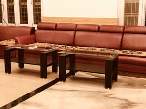 thumbnail: Lobby sitting area
