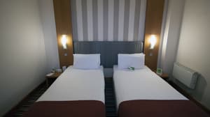 thumbnail: Room