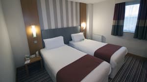 thumbnail: Room