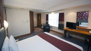 thumbnail: Room