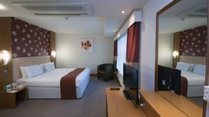 thumbnail: Room