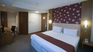 thumbnail: Room