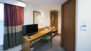 thumbnail: Room
