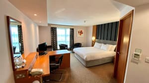 thumbnail: Room