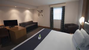 thumbnail: Room