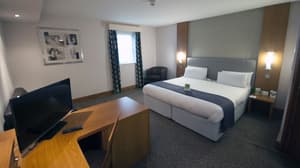 thumbnail: Room