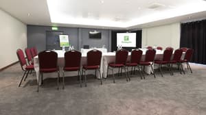 thumbnail: Meeting facility