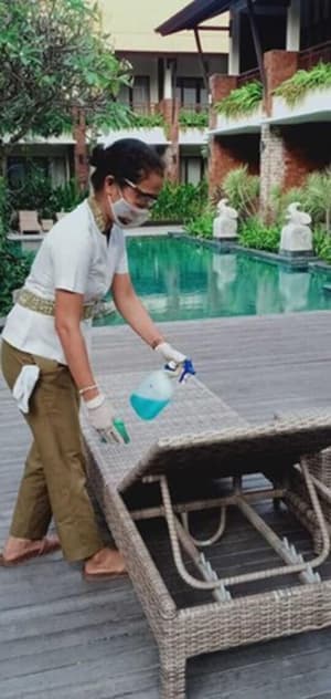 thumbnail: Cleanliness standards