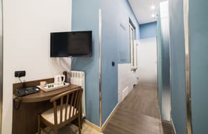 thumbnail: Room amenity