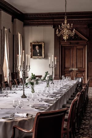 thumbnail: Banquet hall