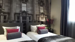 thumbnail: Room