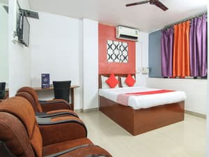 thumbnail: Rooms