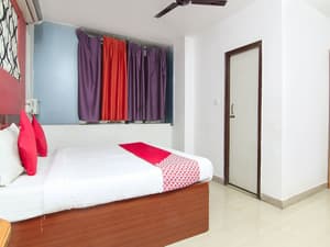 thumbnail: Rooms
