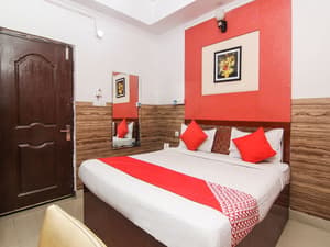 thumbnail: Rooms