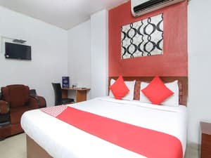 thumbnail: Rooms