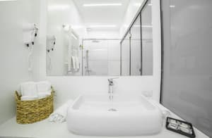 thumbnail: Bathroom sink