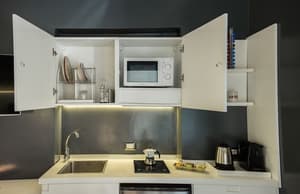 thumbnail: Microwave