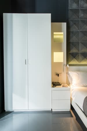 thumbnail: Room amenity
