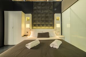 thumbnail: Room amenity