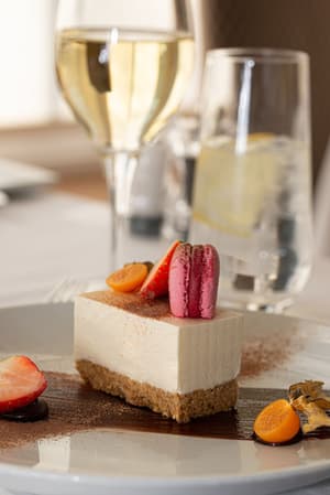 thumbnail: Food and drink