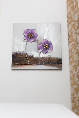 thumbnail: Interior detail