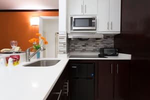 thumbnail: Private kitchen