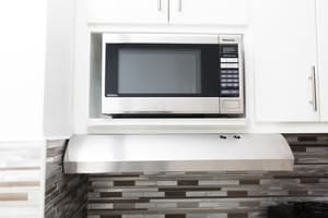 thumbnail: Private kitchen