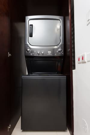 thumbnail: Laundry room