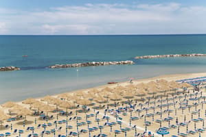 thumbnail: Beach