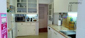thumbnail: Shared kitchen