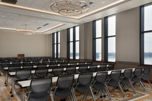 thumbnail: Meeting facility